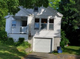 25 Adelle Circuit, Worcester, MA 01607