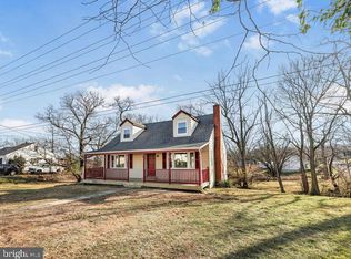 201 N Greenway Ave, Boyce, VA