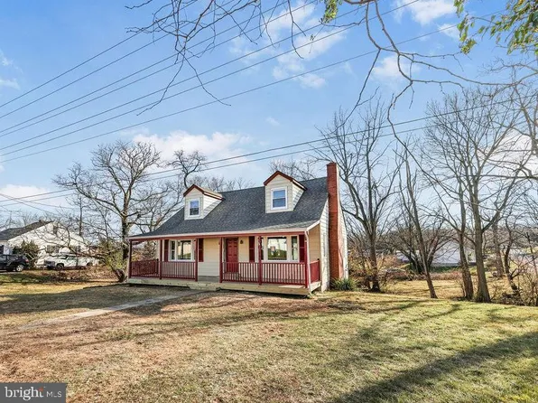 201 N Greenway Ave, Boyce, VA 22620