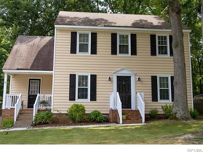 4605 River Mill Ct — Photo 2