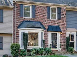 5514 Hamstead Crsg, Raleigh, NC 27612