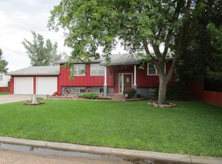 112 Jenny Ave, Holcomb, KS 67851