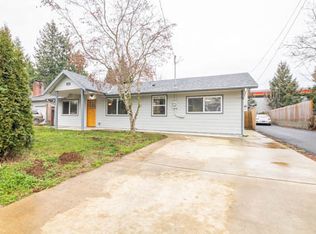 2525 SE 168th Ave, Portland, OR 97236