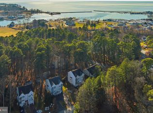 21103 Striper Run, Rock Hall, MD 21661