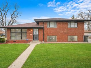 14645 Kenwood Ave, Dolton, IL