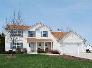 N100W14572 Ridgefield Rd, Germantown, WI 53022