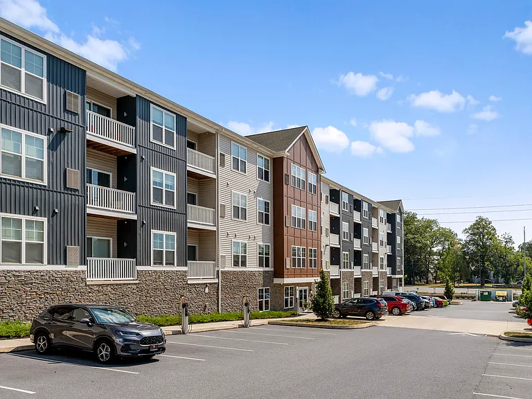 Signature Flats at Hershey — Photo 21