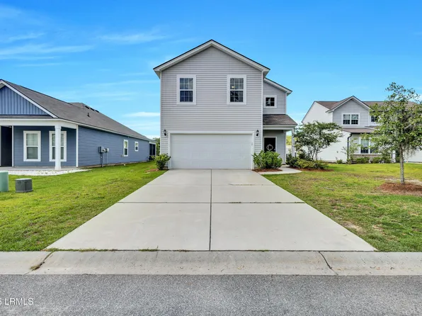 15 Toxaway Ln, Beaufort, SC 29906