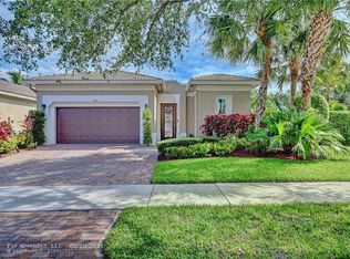 11575 NW 71st Pl, Parkland, FL 33076