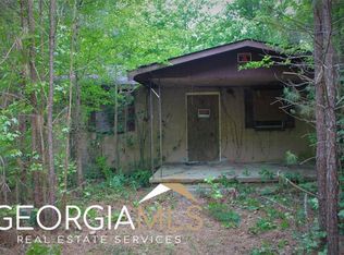 128 Liz Acres Dr, Barnesville, GA 30204