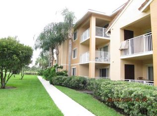 161 Palm Dr #205, Pt Saint Lucie, FL 34986