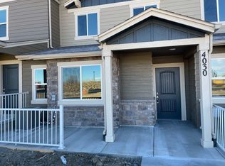 4030 Meron Point, Colorado Springs, CO 80916