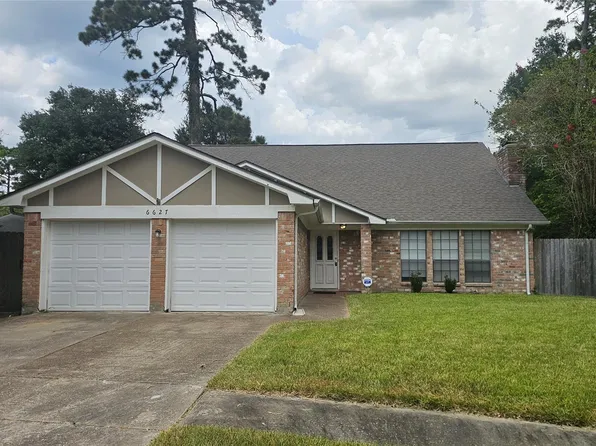 6627 Fallengate Dr, Spring, TX 77373