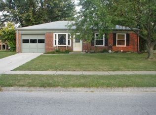 30 Murphy Ct, Brownsburg, IN 46112