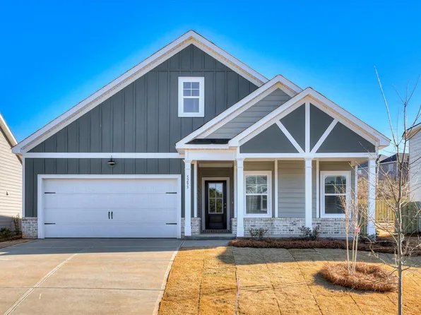 5293 Greyton Cir, North Augusta, SC 29860