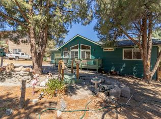 2601 Tirol Dr, Frazier Park, CA 93225
