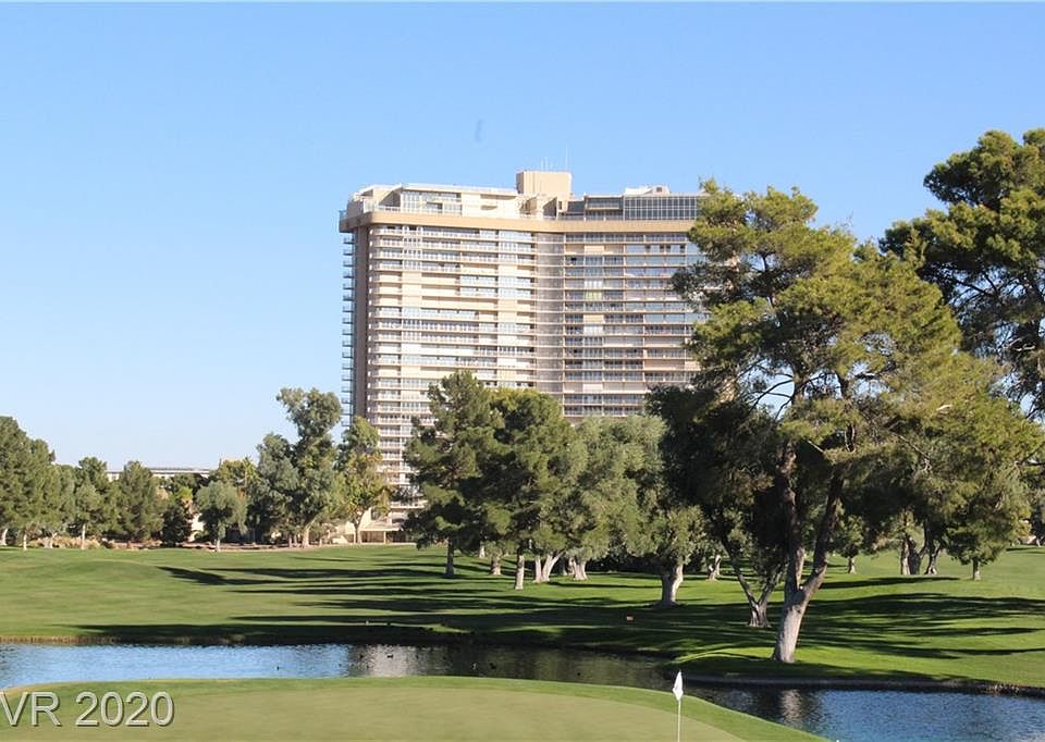 1st image of 3111 Bel Air Dr Unit 3H
