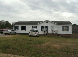 10913 Beaver Dam Rd, Middlesex, NC 27557