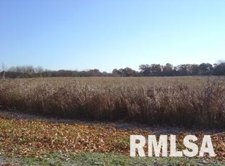 0 N McGinnis St, Energy, IL 62933