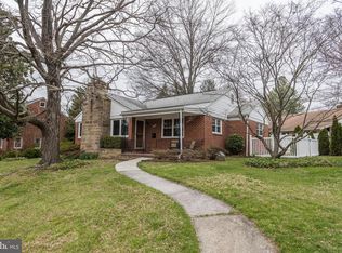 7402 Knollwood Rd, Towson, MD 21286