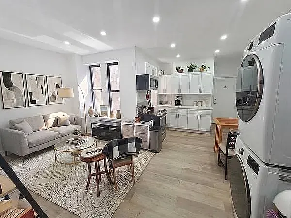 362 Stockton St #6E — Photo 1
