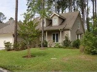 3 Sorrelwood Ln, Bluffton, SC 29910
