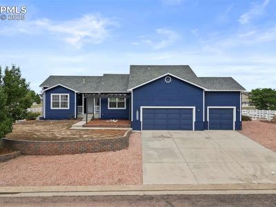 8408 Weiscamp Rd, Peyton, CO, 80831