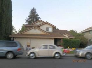 310 Village Cir, Winters, CA 95694