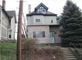 330 Lafayette Ave, Pittsburgh, PA 15214