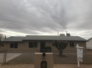 433 W Montana St, Tucson, AZ 85706