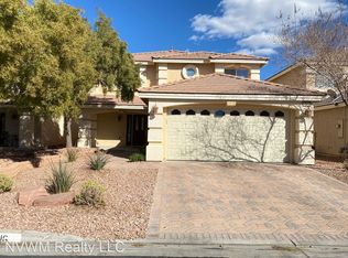 10976 Fishers Island St, Las Vegas, NV 89141