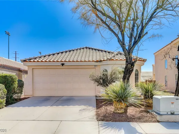 2311 Silver Crew Pass, Henderson, NV 89052