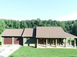 2265 State Pond Rd, Jonesboro, IL 62952