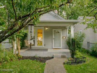 621 Atwood St, Louisville, KY, 40217