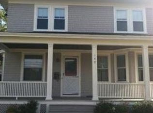 149 High St #2, Wareham, MA 02571