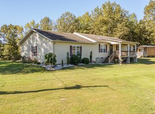 150 Hollis Way, Crump, TN 38310