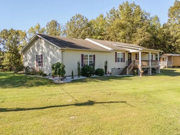 150 Hollis Way, Crump, TN 38310