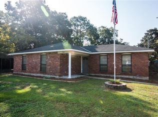 5967 Camp Halls Mill Rd, Mobile, AL 36619