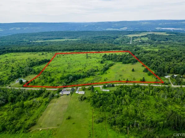 1399 Steuben Hill Rd, Herkimer, NY 13350