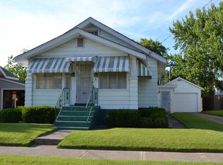 1538 W Jefferson St, Ottawa, IL 61350