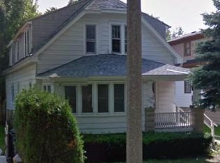 5134 N 58th St, Milwaukee, WI 53218