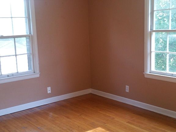 the other side of the living room.