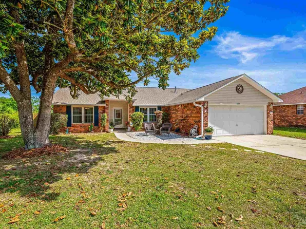 1229 Tiffany Dr, Pensacola, FL 32514