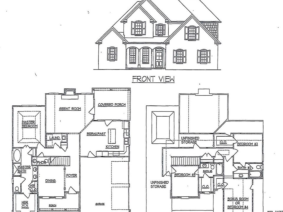 2nd image of 1424 Aberdeen Drive