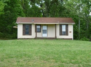 507 Fagin Rd, Madisonville, TN 37354