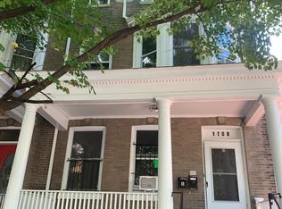 1708 Kilbourne Pl NW #1, Washington, DC 20010