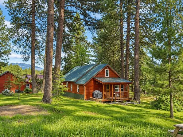 208 Thula St, McCall, ID 83638