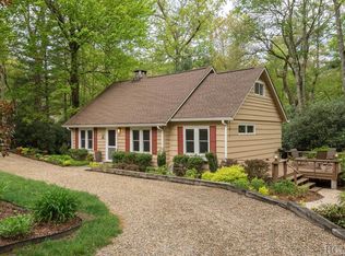 1533 Flat Mountain Rd, Highlands, NC 28741