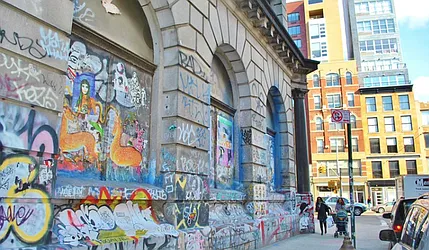 Rented by REAL New York