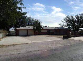 10104 W Palomino Dr, Odessa, TX 79764